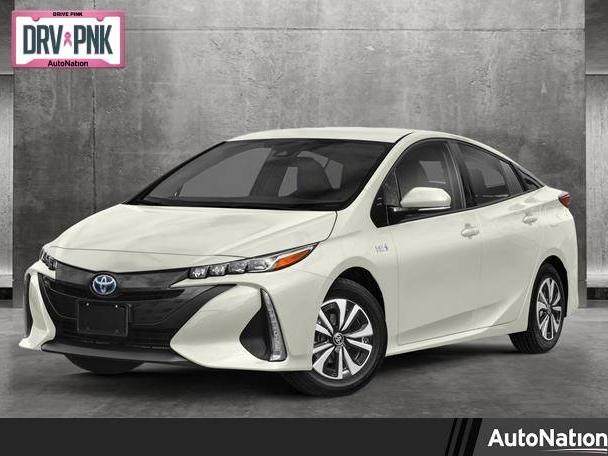 TOYOTA PRIUS PRIME 2018 JTDKARFP7J3069444 image